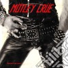 (LP Vinile) Motley Crue - Too Fast For Love cd