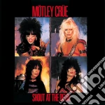 (LP Vinile) Motley Crue - Shout At The Devil vinile