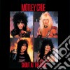 (LP Vinile) Motley Crue - Shout At The Devil cd