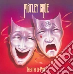 (LP Vinile) Motley Crue - Theatre Of Pain vinile