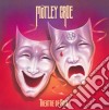 (LP Vinile) Motley Crue - Theatre Of Pain cd