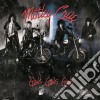 (LP Vinile) Motley Crue - Girls, Girls, Girls cd