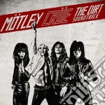 Motley Crue - The Dirt Soundtrack cd
