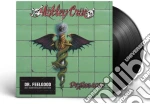 (LP Vinile) Motley Crue - Dr. Feelgood (30Th Anniversary Edition) vinile