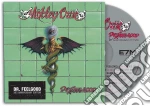 Motley Crue - Dr. Feelgood (30Th Anniversary Edition) cd
