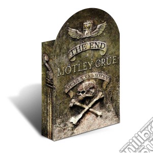 (LP Vinile) Motley Crue - The End (Box Set) lp vinile di Motley Crue
