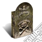 (LP Vinile) Motley Crue - The End (Box Set) vinile