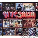 New York City Salsa (2 Cd) cd