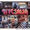 New York City Salsa (2 Cd) cd