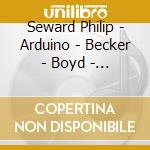 Seward Philip - Arduino - Becker - Boyd - Les Dames A Trois Et Piano