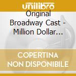 Original Broadway Cast - Million Dollar Quartet (Original Broadwa cd