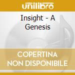 Insight - A Genesis cd