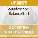 Soundescape - Balanceffect
