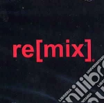 Synchro Nine Factor - Re[Mix] cd