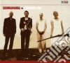 Chumbawamba - Singsong & A Scrap cd
