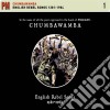 Chumbawamba - English Rebel Songs 1381-1984 cd