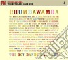 Chumbawamba - The Boy Bands Have Won cd