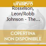 Rosselson, Leon/Robb Johnson - The Liberty Tree - Life And Writings Of Thomas Paine (2 Cd) cd musicale di Rosselson, Leon/Robb Johnson