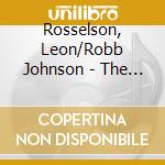 Rosselson, Leon/Robb Johnson - The Liberty Tree - Life And Writings Of Thomas Paine (2 Cd) cd