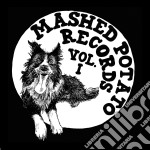 (LP Vinile) Mashed Potato Records Vol. 1 / Various