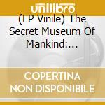 (LP Vinile) The Secret Museum Of Mankind: Guitars Vol. 1: Prologue To Modern Styles / Various lp vinile