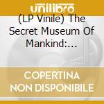 (LP Vinile) The Secret Museum Of Mankind: Guitars Vol. 1: Prologue To Modern Styles / Various vinile