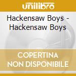 Hackensaw Boys - Hackensaw Boys cd
