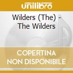 Wilders (The) - The Wilders cd