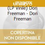 (LP Vinile) Dori Freeman - Dori Freeman cd
