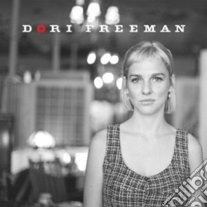 Dori Freeman - Dori Freeman cd musicale di Dori Freeman