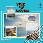 Disco'o'lypso cd