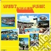 (LP VINILE) West indies funk cd