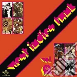 West indies funk vol.2 cd