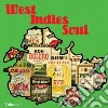 (LP VINILE) West indies soul vol.1 cd