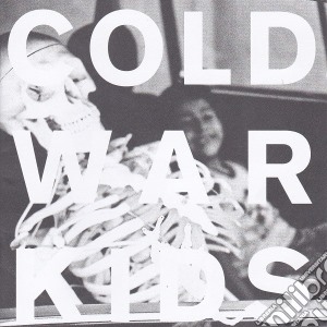Cold War Kids - Loyalty To Loyalty cd musicale di Cold War Kids