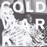 Cold War Kids - Loyalty To Loyalty cd