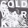Cold War Kids - Loyalty To Loyalty cd