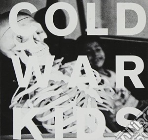 Cold War Kids - Loyalty To Loyalty (2 Cd) cd musicale di Cold War Kids