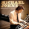 Michael Johns - Hold Back My Heart cd