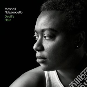 (LP Vinile) Meshell Ndegeocello - Devil'S Halo lp vinile di Me'shell Ndegeocello