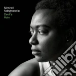 (LP Vinile) Meshell Ndegeocello - Devil'S Halo vinile