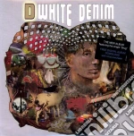 (LP Vinile) White Denim - D vinile