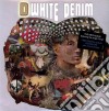 (LP Vinile) White Denim - D cd