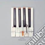 (LP Vinile) Chet Faker - Thinking In Textures vinile