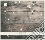 Houses - Quiet Darkness cd
