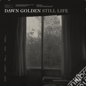 (LP Vinile) Dawn Golden - Still Life lp vinile di Dawn Golden