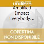 Amplified Impact Everybody Worship Volume 2 cd