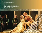 Gioacchino Rossini - La Cenerentola (2 Cd) cd