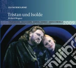 Richard Wagner - Tristan Und Isolde (3 Cd) cd