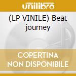 (LP VINILE) Beat journey